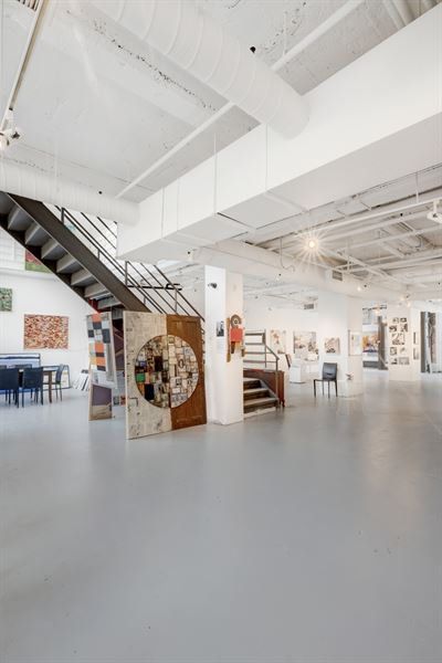 Alpha & Omega Gallery