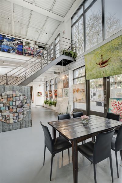 Alpha & Omega Gallery