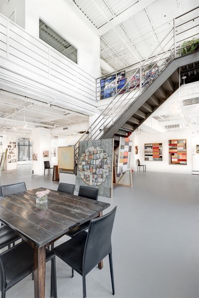 Alpha & Omega Gallery