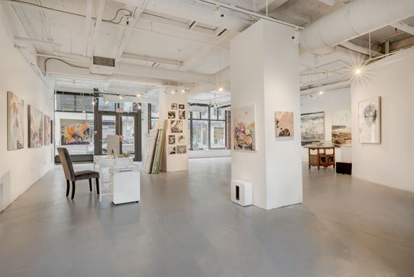 Alpha & Omega Gallery