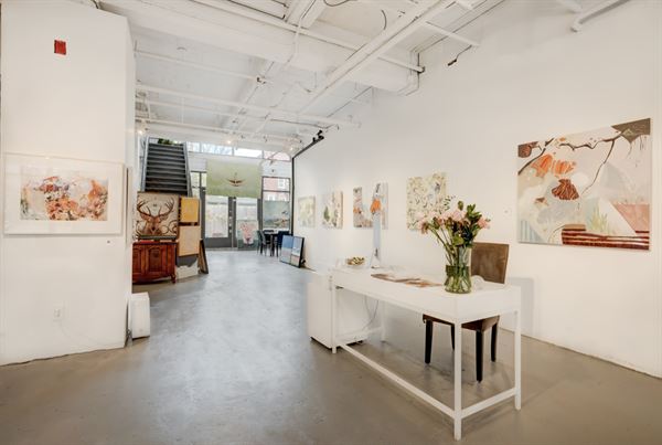 Alpha & Omega Gallery