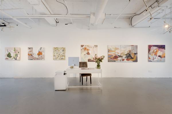 Alpha & Omega Gallery