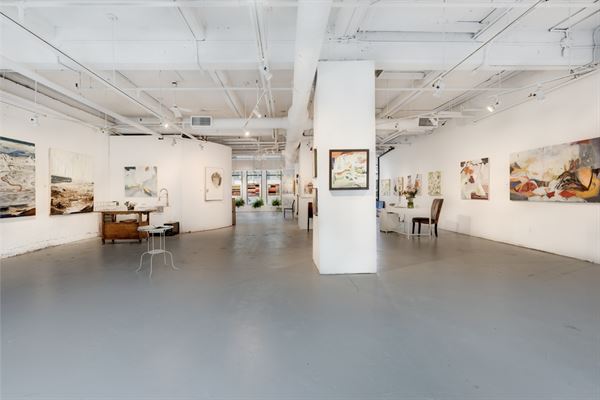 Alpha & Omega Gallery