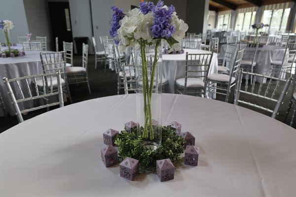 White Pines Golf Club