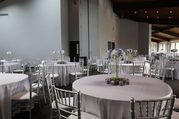 White Pines Golf Club