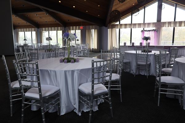 White Pines Golf Club