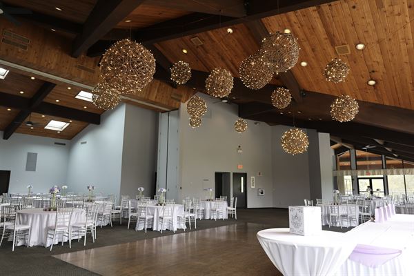 White Pines Golf Club