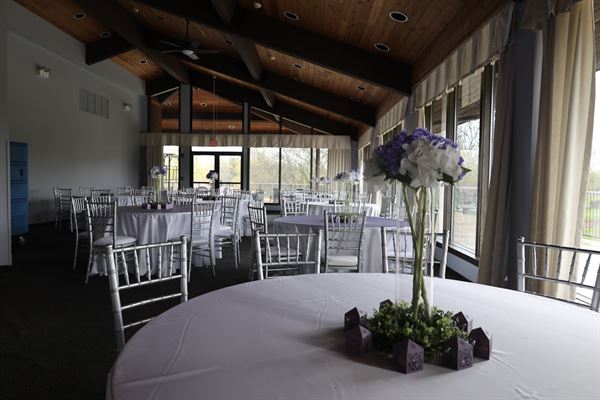 White Pines Golf Club