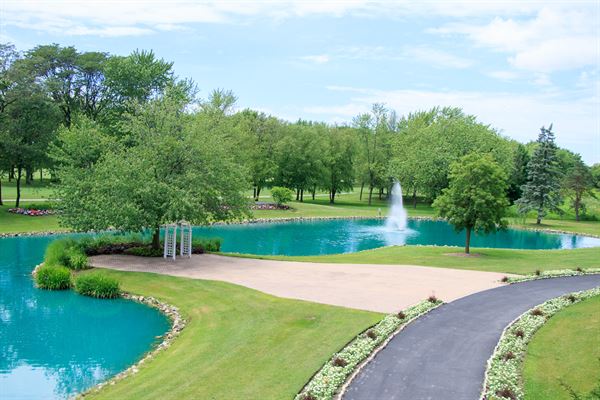 White Pines Golf Club