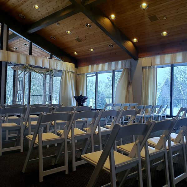 White Pines Golf Club