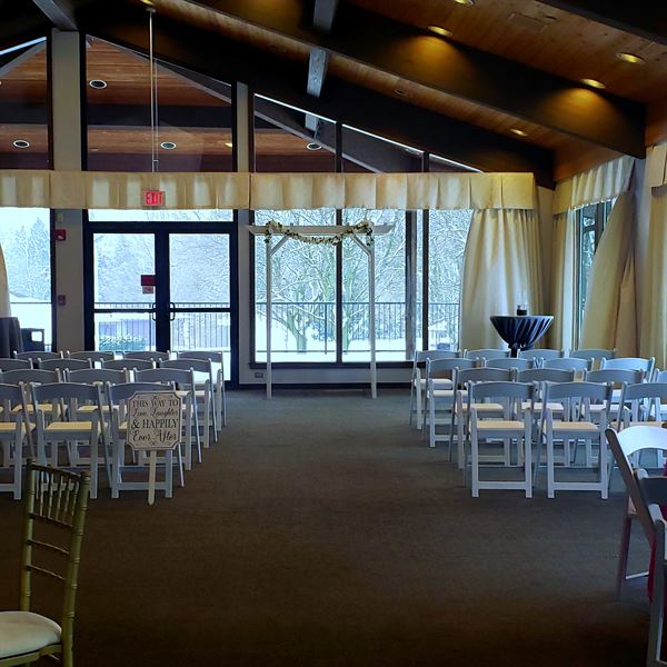 White Pines Golf Club