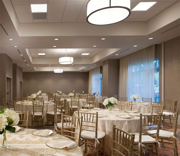 Hilton Garden Inn Miami Dolphin Mall