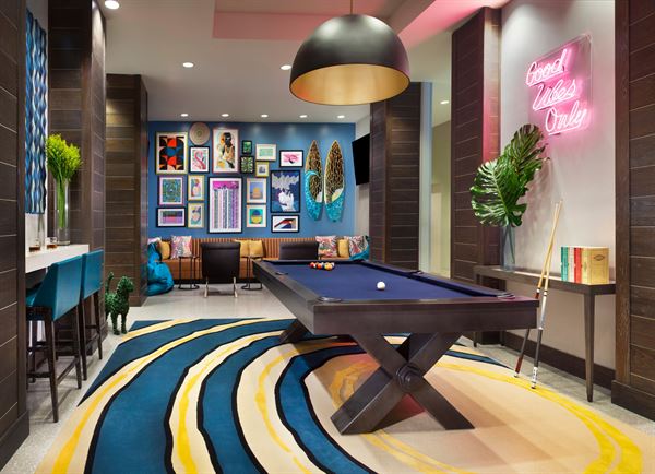 Hilton Garden Inn Miami Dolphin Mall