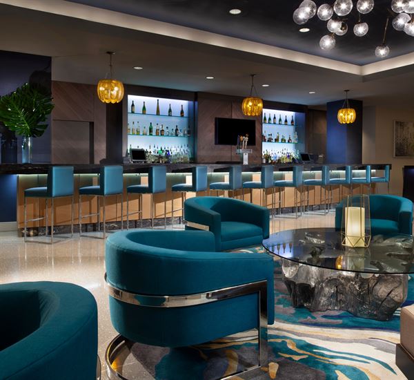 Hilton Garden Inn Miami Dolphin Mall