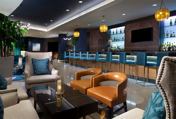 Hilton Garden Inn Miami Dolphin Mall