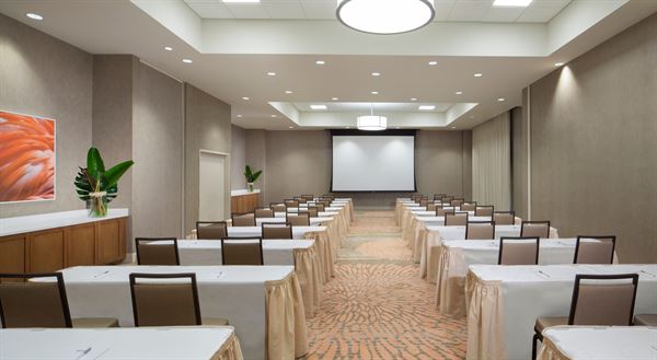 Hilton Garden Inn Miami Dolphin Mall