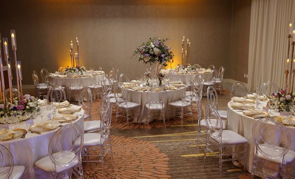 Hilton Garden Inn Miami Dolphin Mall