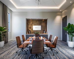 Additional Event Spaces