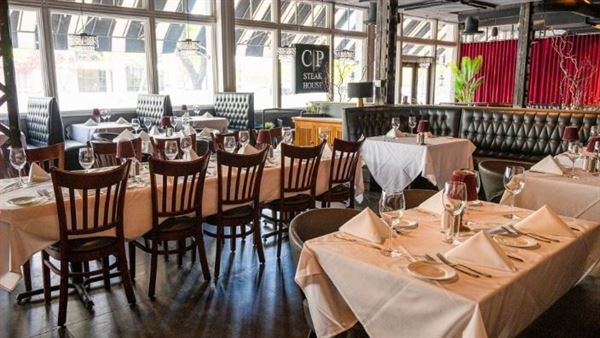 Christopher's Prime + Sonoma Wine Bar & Grill