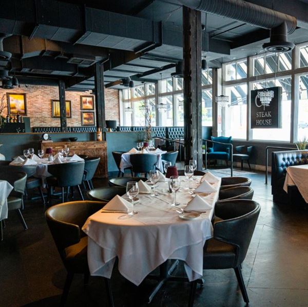 Christopher's Prime + Sonoma Wine Bar & Grill