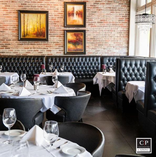 Christopher's Prime + Sonoma Wine Bar & Grill