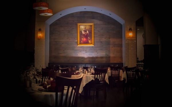 Christopher's Prime + Sonoma Wine Bar & Grill