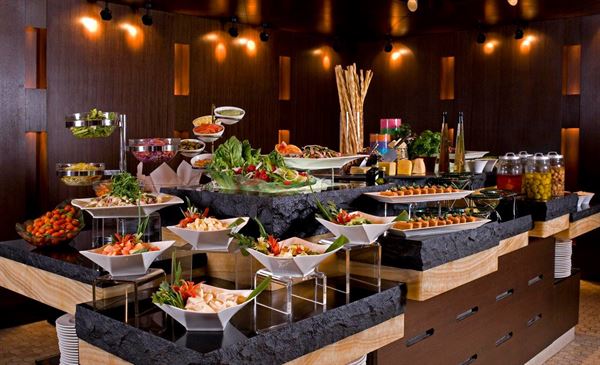 Christopher's Prime + Sonoma Wine Bar & Grill