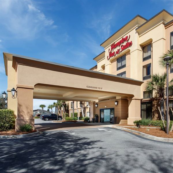Hampton Inn & Suites Navarre