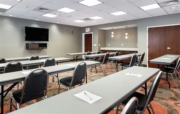 Hampton Inn & Suites Navarre