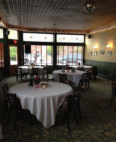 Fitz Gerald's Night Club