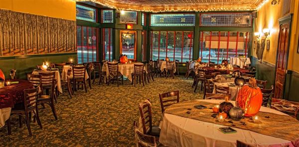 Fitz Gerald's Night Club