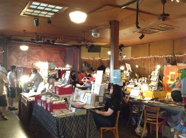 Fitz Gerald's Night Club