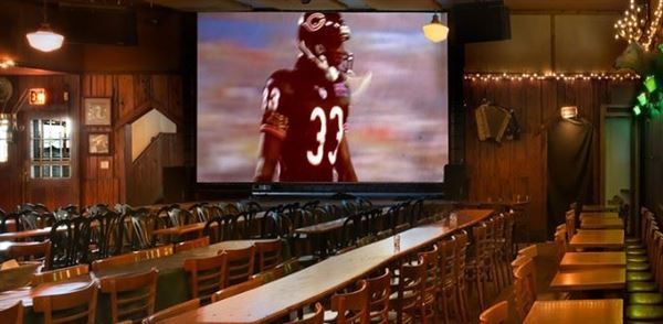 Fitz Gerald's Night Club