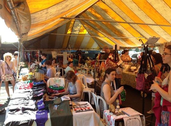 Fitz Gerald's Night Club