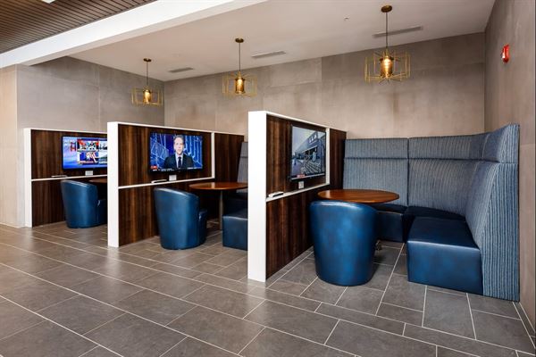 Courtyard Pensacola West