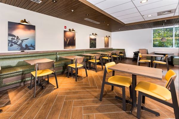 Fairfield Inn & Suites Crestview