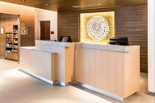 Fairfield Inn & Suites Crestview