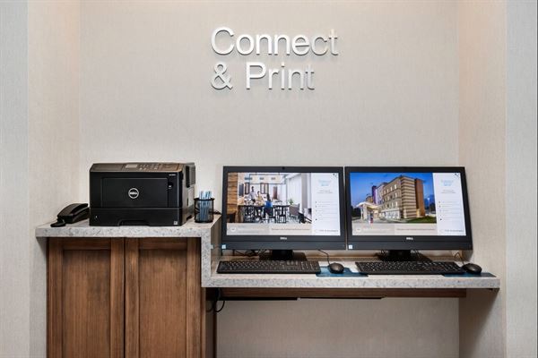 Fairfield Inn & Suites Crestview