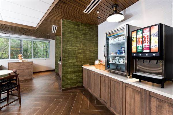 Fairfield Inn & Suites Crestview