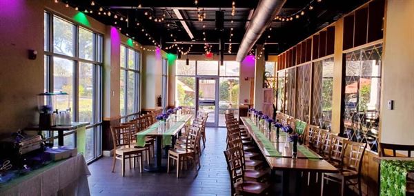 Salute Italian Restaurant and Catering