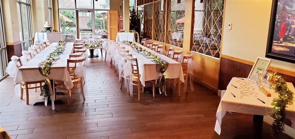 Salute Italian Restaurant and Catering