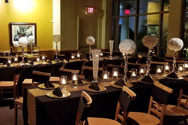 Salute Italian Restaurant and Catering