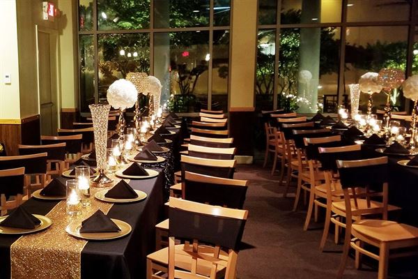 Salute Italian Restaurant and Catering