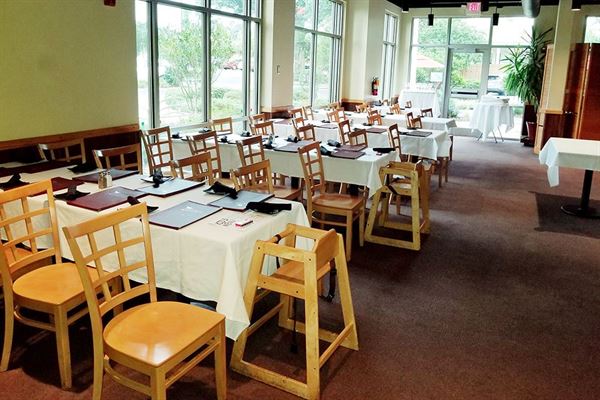 Salute Italian Restaurant and Catering