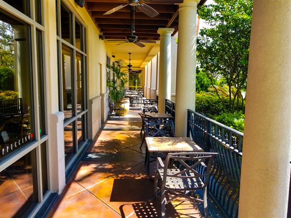 Salute Italian Restaurant and Catering