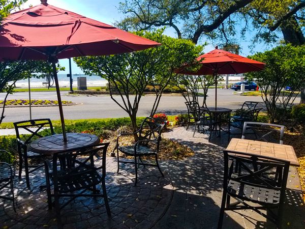 Salute Italian Restaurant and Catering