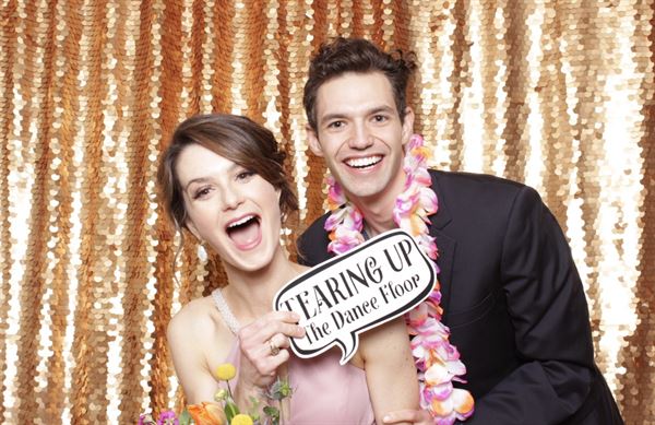 Your Party Camera | Photo Booth Rental