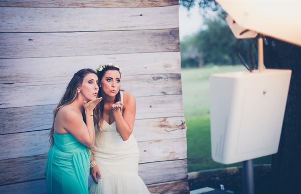 Your Party Camera | Photo Booth Rental