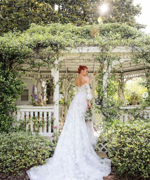 The Herlong Mansion  Bed & Breakfast