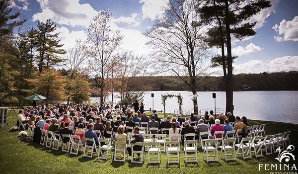 Woodloch Pines Resort